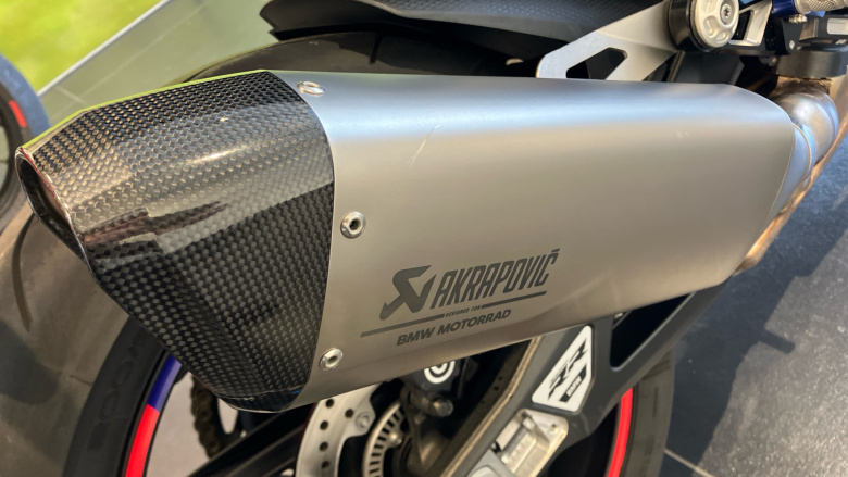 (23MY) BMW S1000 RR Sport